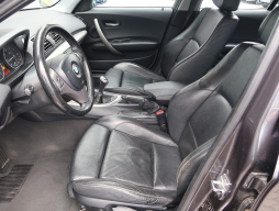 BMW 1 2005
