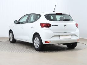 Dacia Sandero - 2022