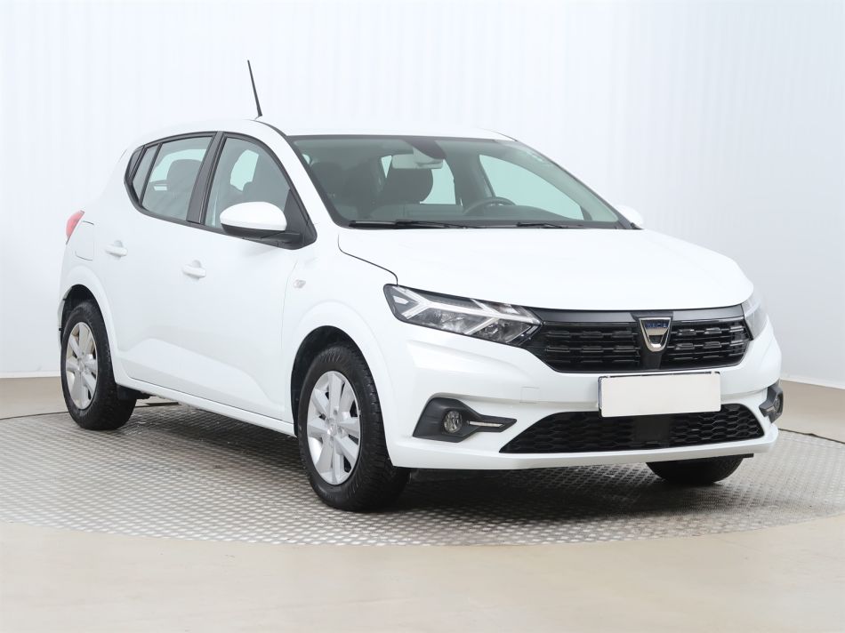 Dacia Sandero - 2022