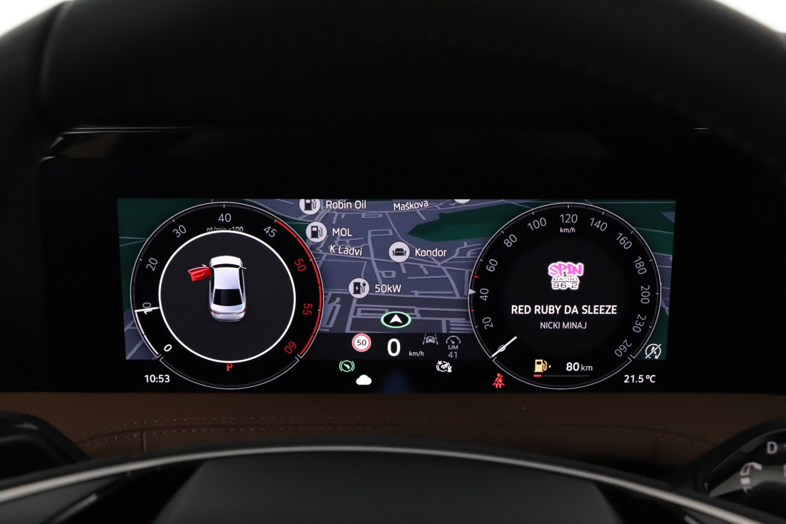 Škoda Superb - 2024