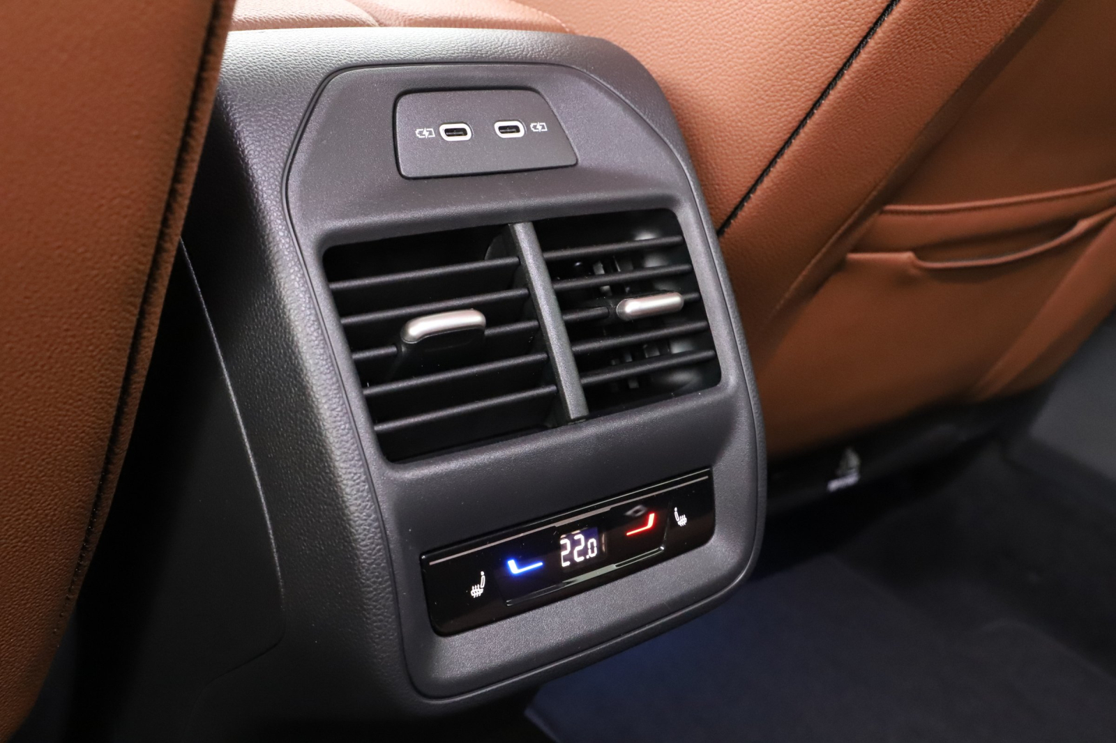 Škoda Superb - 2024