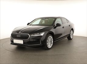 Skoda Superb - 2024