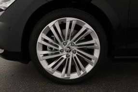 Škoda Superb - 2024