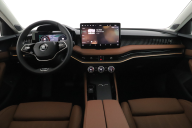 Škoda Superb - 2024
