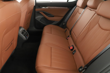 Škoda Superb - 2024