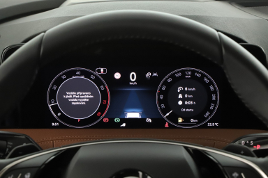 Škoda Superb - 2024