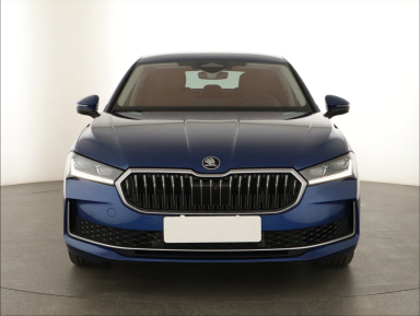 Škoda Superb - 2024