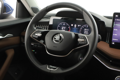 Škoda Superb - 2024