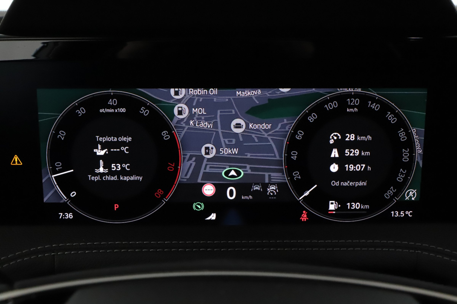 Škoda Superb - 2024