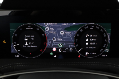 Škoda Superb - 2024