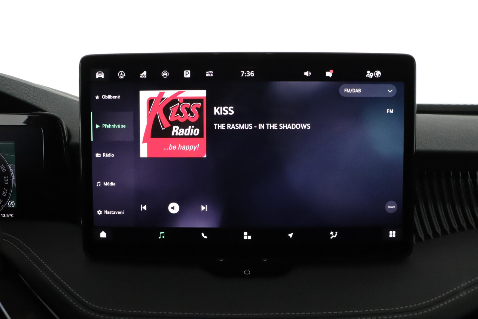 Škoda Superb - 2024