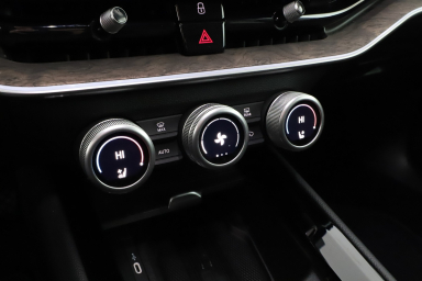 Škoda Superb - 2024