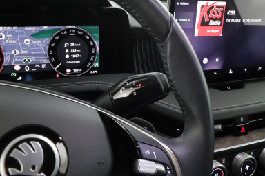 Škoda Superb - 2024