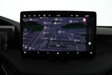 Škoda Superb - 2024