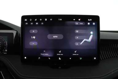 Škoda Superb - 2024