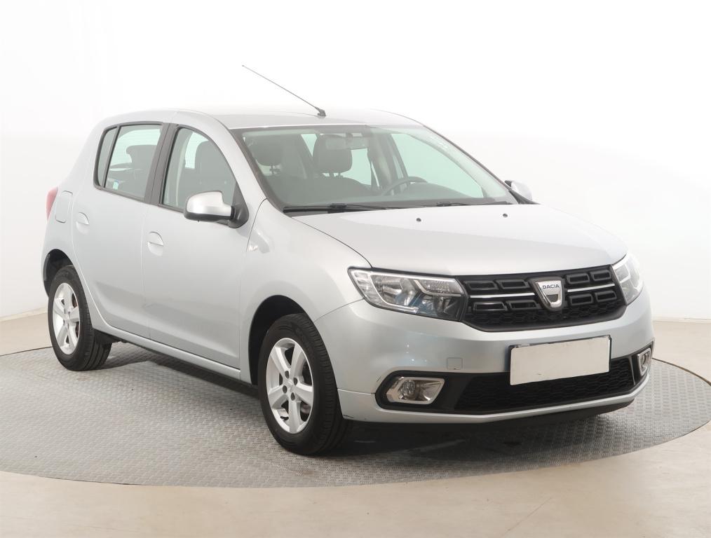 Dacia Sandero, 2019, 1.0 SCe, 54kW