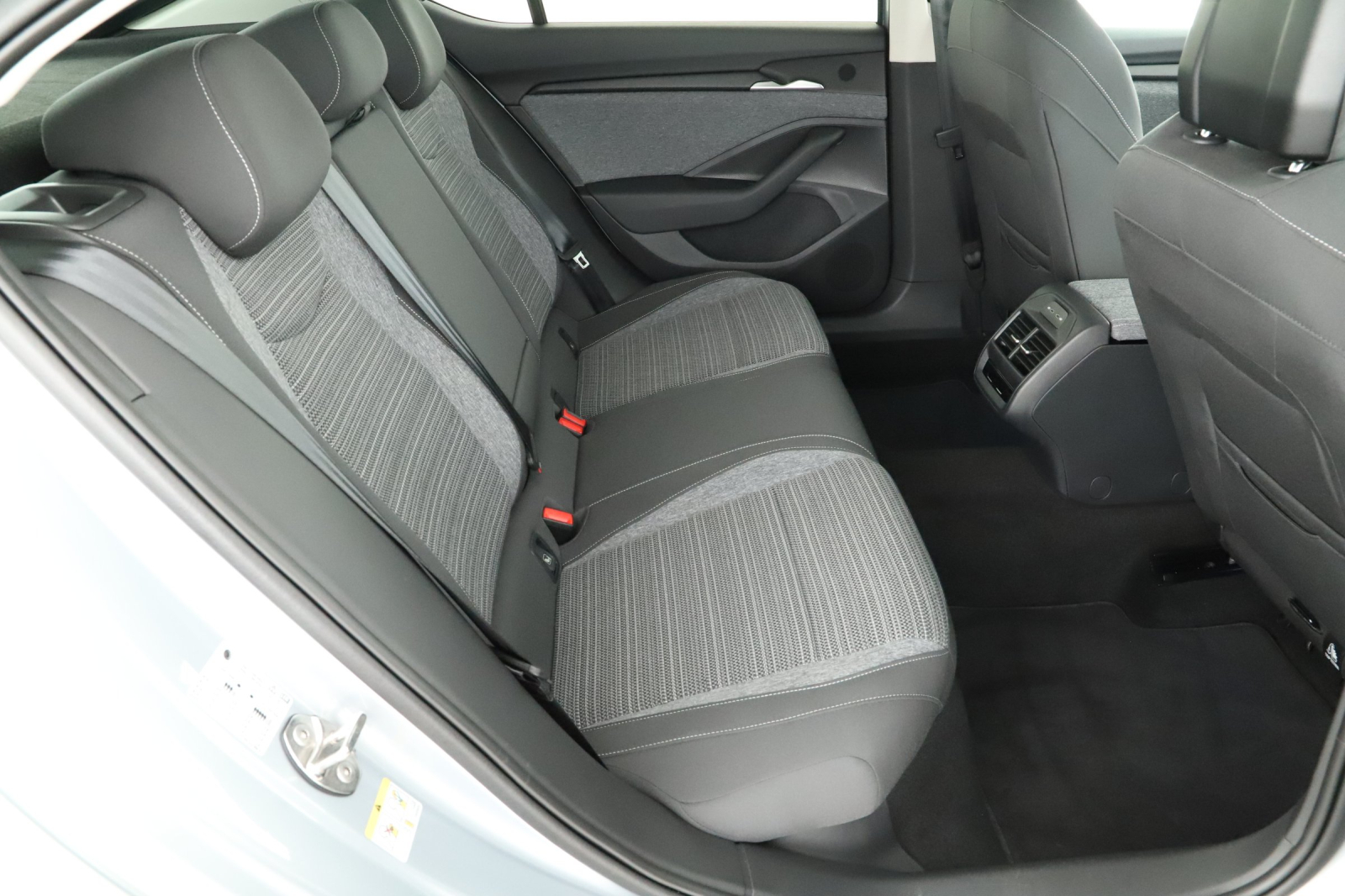 Škoda Superb - 2024