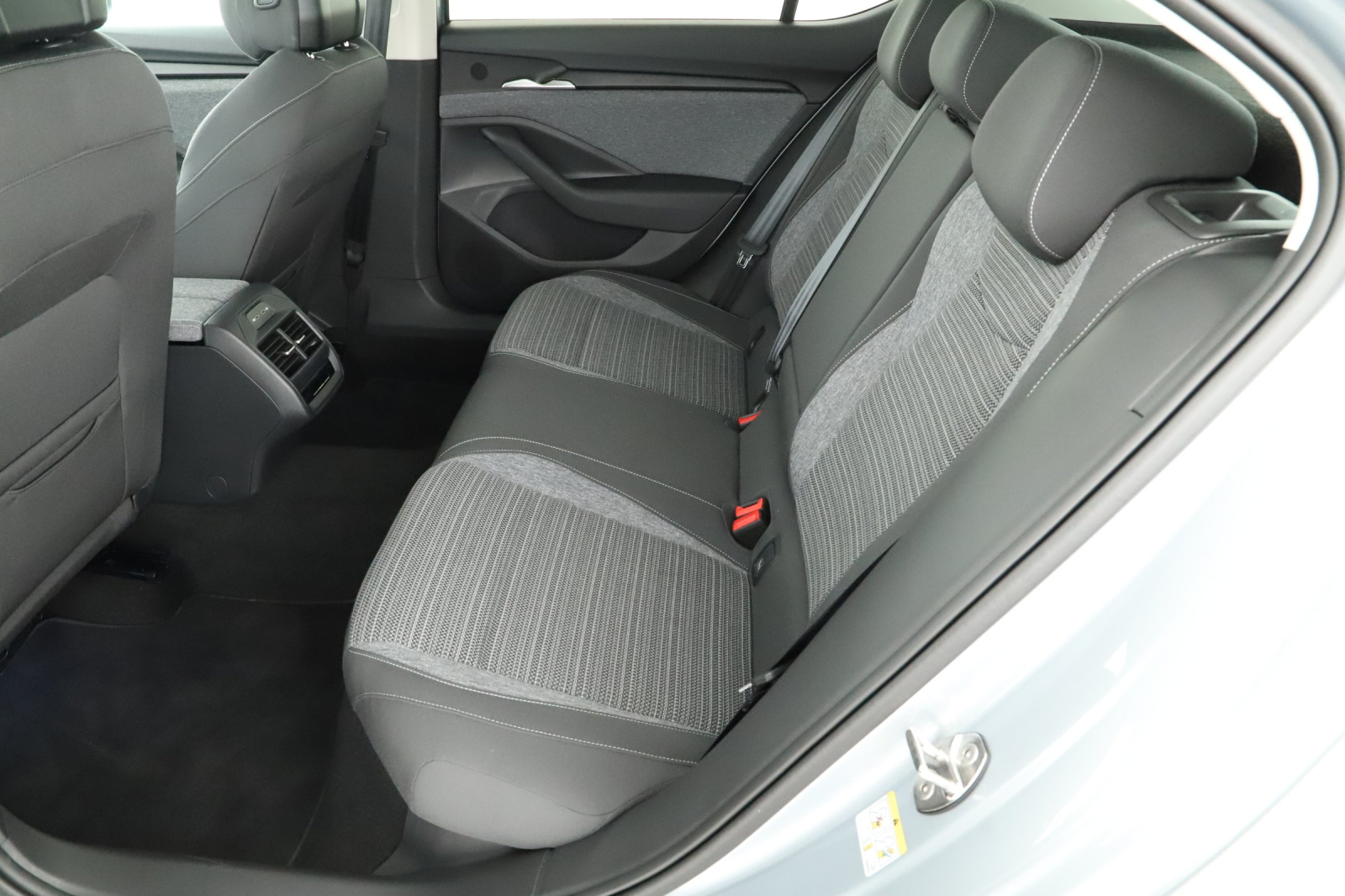 Škoda Superb - 2024