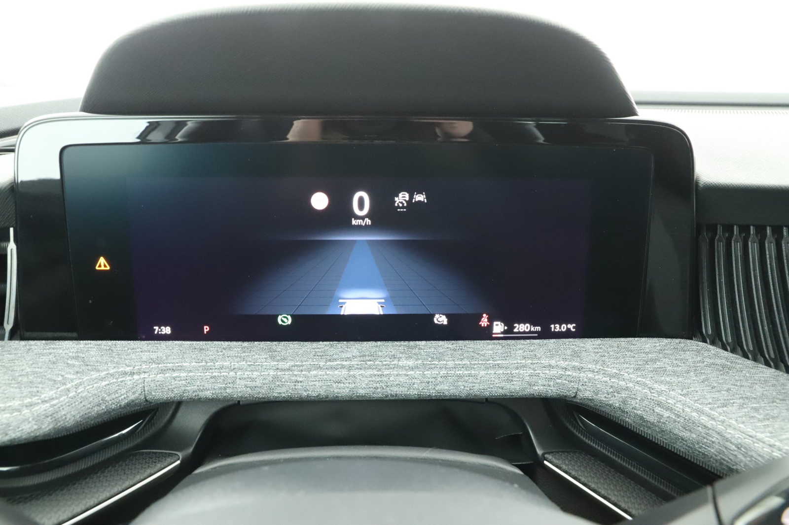 Škoda Superb - 2024