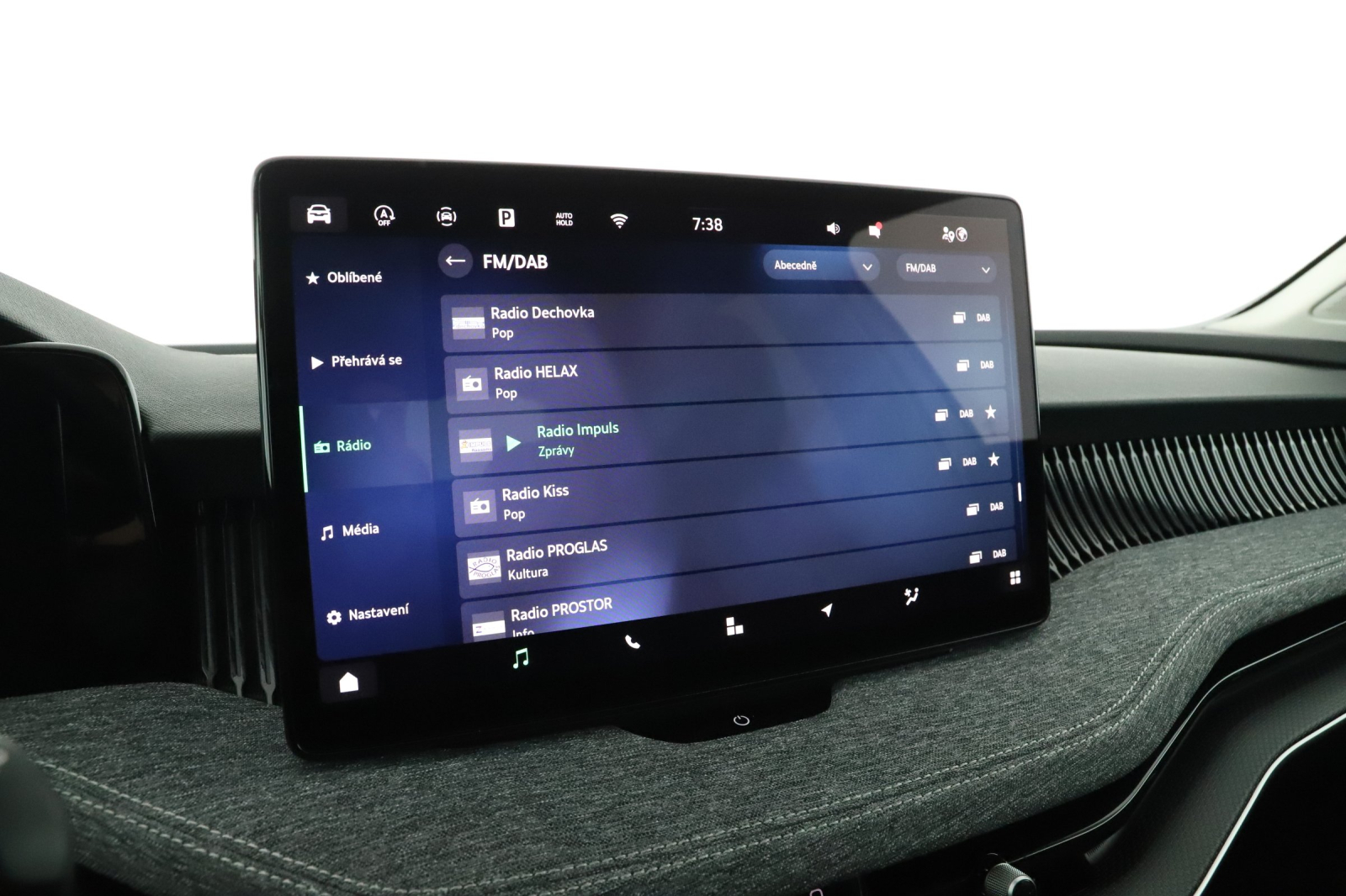 Škoda Superb - 2024