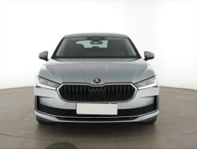 Skoda Superb - 2024