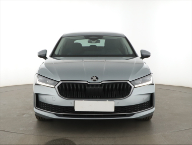 Škoda Superb - 2024