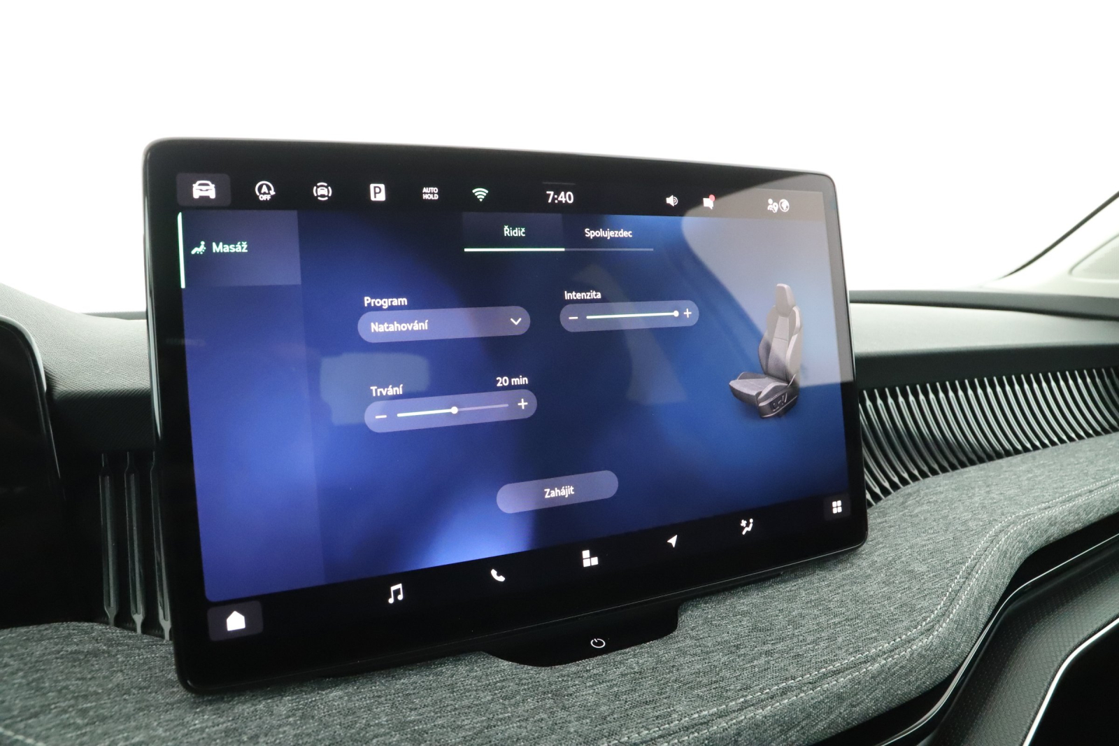 Škoda Superb - 2024