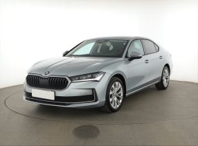 Skoda Superb - 2024