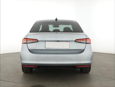Škoda Superb - 2024