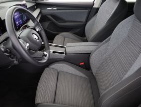 Škoda Superb - 2024