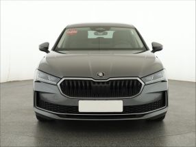 Skoda Superb - 2024