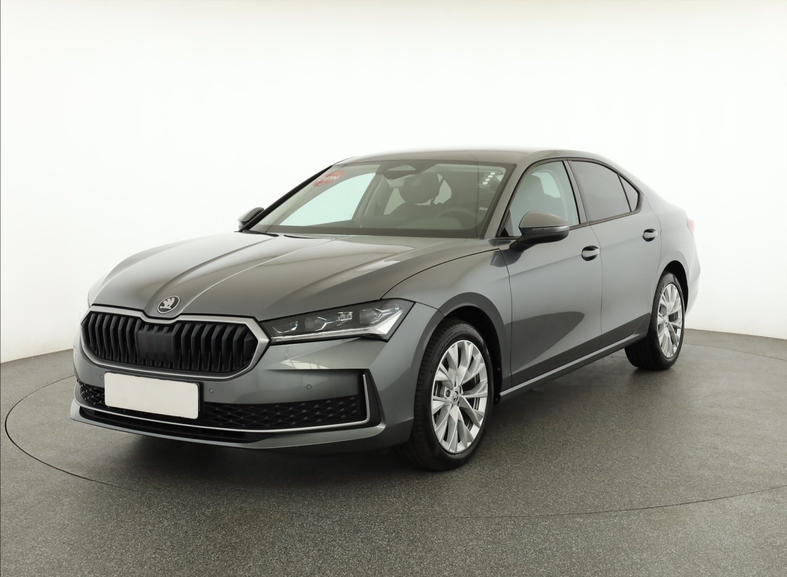 Škoda Superb - 2024