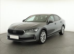 Skoda Superb - 2024