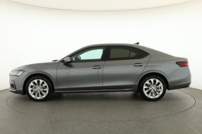 Skoda Superb - 2024
