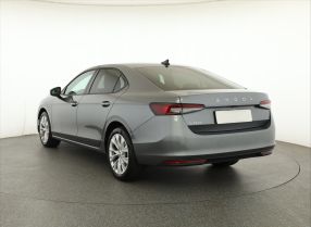 Skoda Superb - 2024