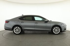 Škoda Superb - 2024