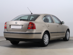 Škoda Octavia 2004