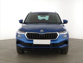 Škoda Karoq - 2025