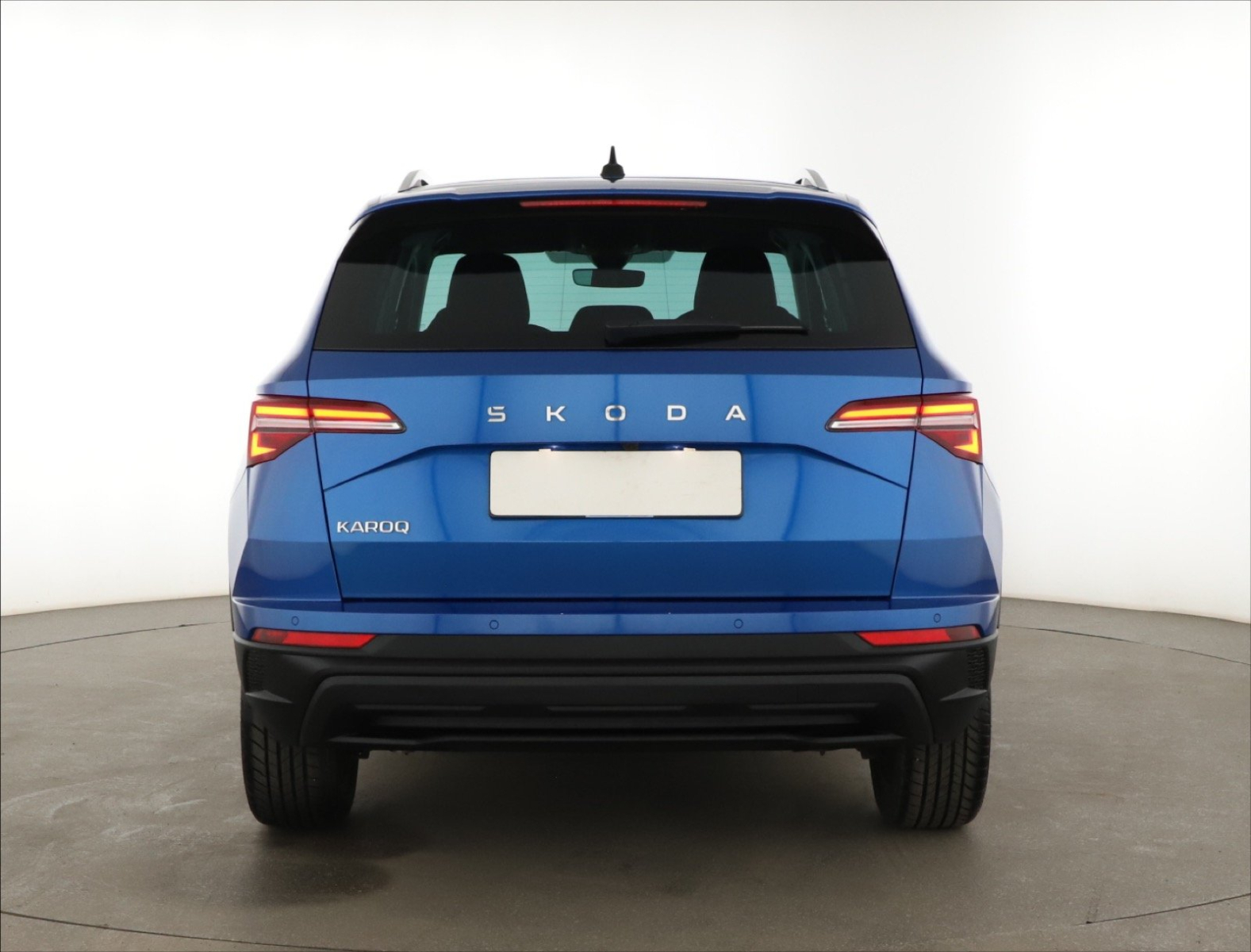 Škoda Karoq - 2025