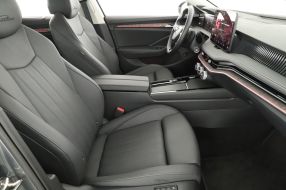 Škoda Superb - 2024