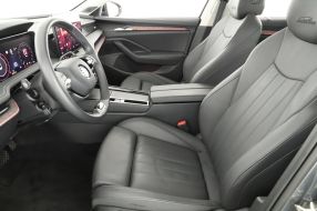 Škoda Superb - 2024