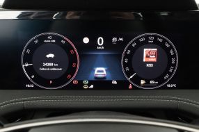 Škoda Superb - 2024