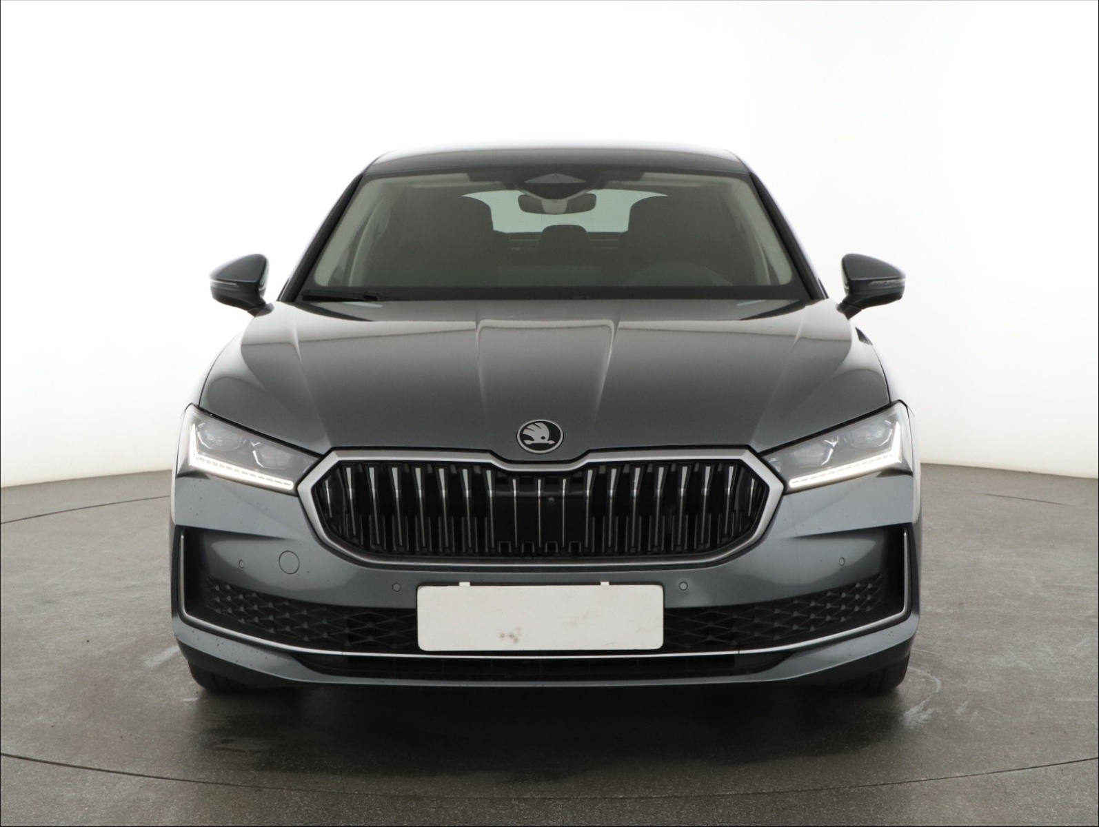 Škoda Superb - 2024