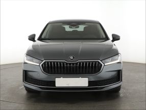 Škoda Superb - 2024