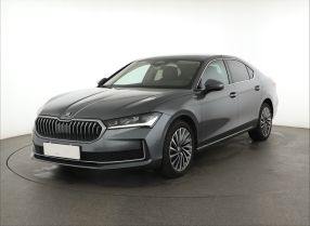 Škoda Superb - 2024