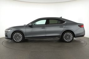Škoda Superb - 2024