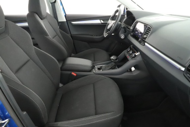 Škoda Karoq - 2024