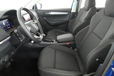 Škoda Karoq - 2024