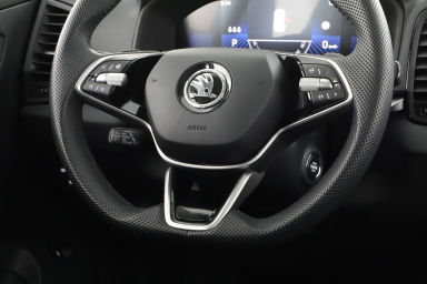 Škoda Karoq - 2024