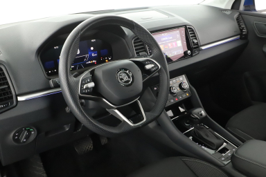 Škoda Karoq - 2024